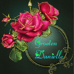 Danielle Naamanimaties 