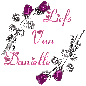 Danielle Naamanimaties 
