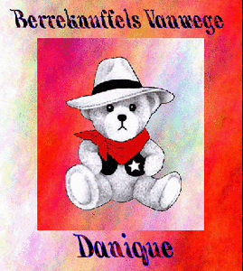 Naamanimaties Danique 