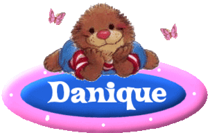 Naamanimaties Danique 