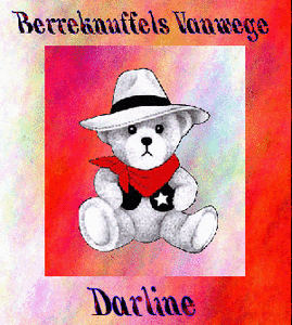 Naamanimaties Darline 