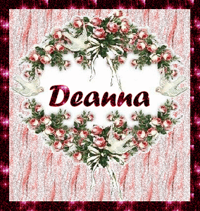 Deanna Naamanimaties 