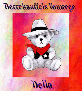Naamanimaties Della 