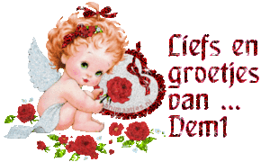 Naamanimaties Dem 