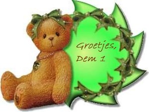 Naamanimaties Dem 