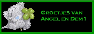 Naamanimaties Dem 