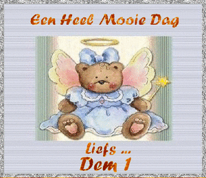 Naamanimaties Dem 