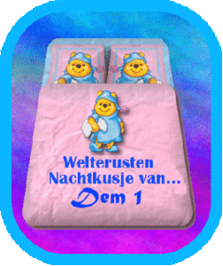 Naamanimaties Dem 