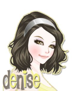 Denise Naamanimaties 