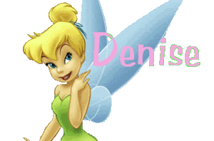 Denise Naamanimaties 