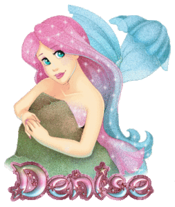 Denise Naamanimaties 