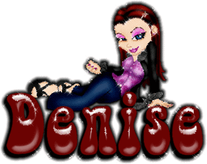 Denise Naamanimaties 