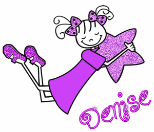 Denise Naamanimaties 