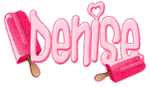 Denise Naamanimaties 