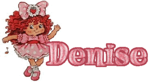 Denise Naamanimaties 