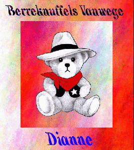 Naamanimaties Dianne 
