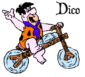 Naamanimaties Dico 