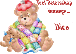 Naamanimaties Dico 