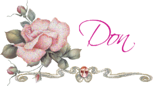 Naamanimaties Don 