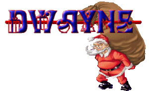 Naamanimaties Dwayne 