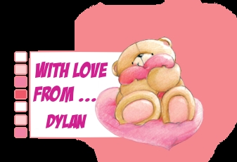 Dylan Naamanimaties 