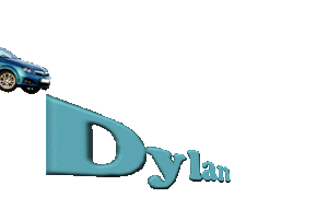 Dylan Naamanimaties 