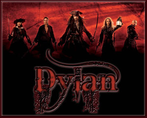 Dylan Naamanimaties 