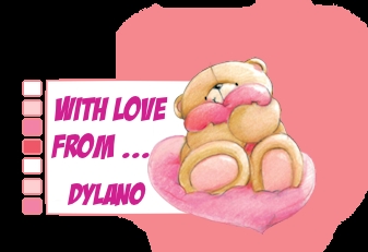 Naamanimaties Dylano 