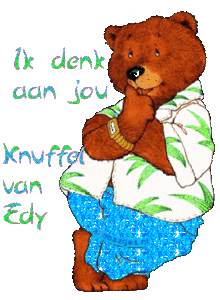 Naamanimaties Edy 