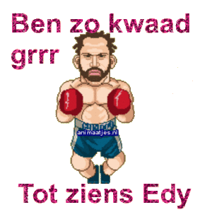 Naamanimaties Edy 