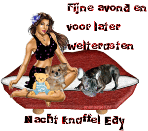 Naamanimaties Edy 