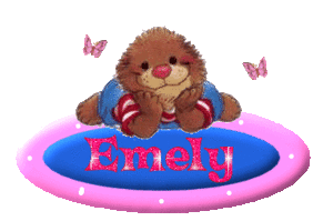Naamanimaties Emely 