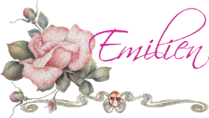 Naamanimaties Emilien 