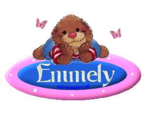 Naamanimaties Emmely 