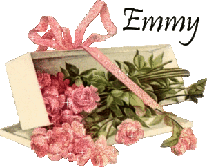 Emmy Naamanimaties 