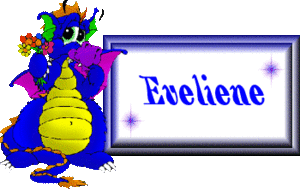 Naamanimaties Eveliene 