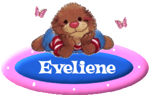 Naamanimaties Eveliene 