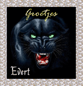 Naamanimaties Evert 