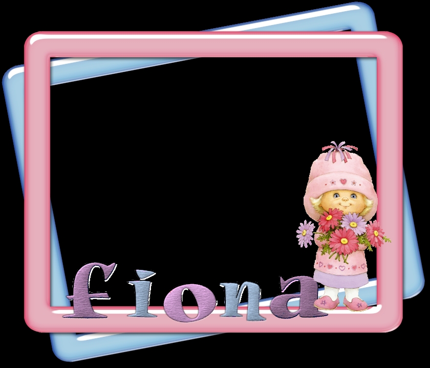 Fiona Naamanimaties 