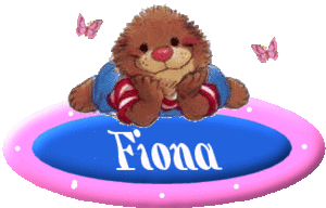 Fiona Naamanimaties 