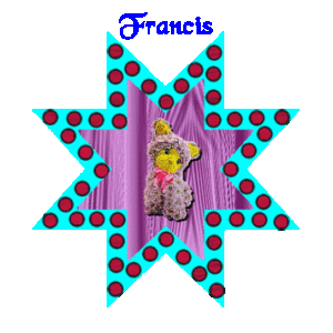 Naamanimaties Francis 
