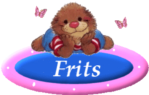 Naamanimaties Frits 