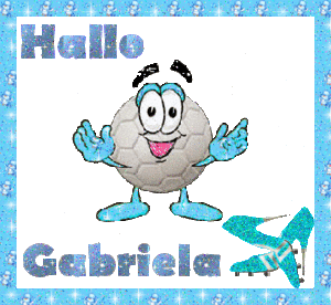Naamanimaties Gabriela 