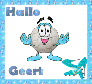 Naamanimaties Geert 