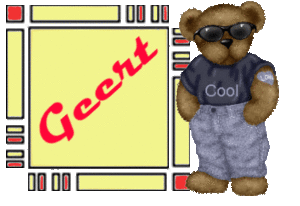 Naamanimaties Geert 