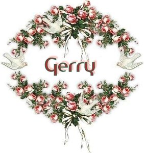 Naamanimaties Gerry 