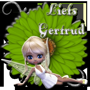 Naamanimaties Gertrud 