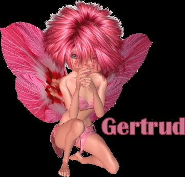 Naamanimaties Gertrud 