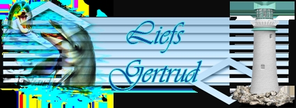 Naamanimaties Gertrud 