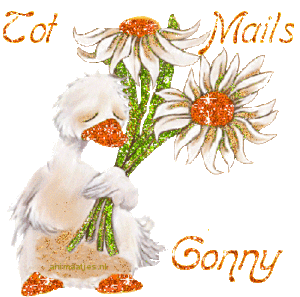 Naamanimaties Gonny 